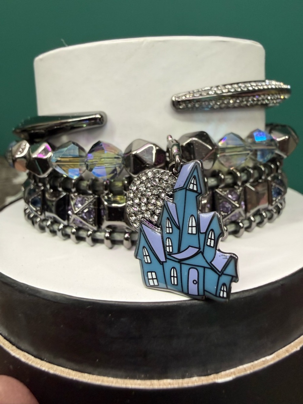 Bomb Party '25 Halloween Stack "Kiss of the Coven"
